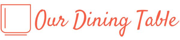 Our Dining Table logo