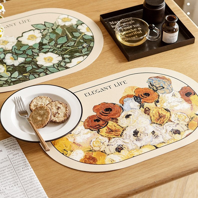Shop Placemats For Dining Table - Our Dining Table