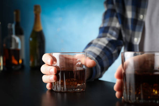 Choosing a Japanese whiskey glass