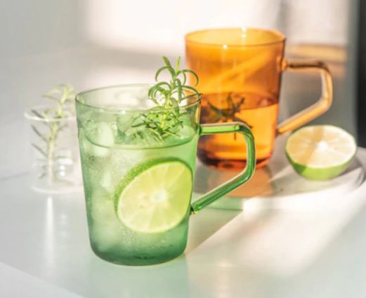 6 Things to Consider When Buying Glass Coffee Mugs