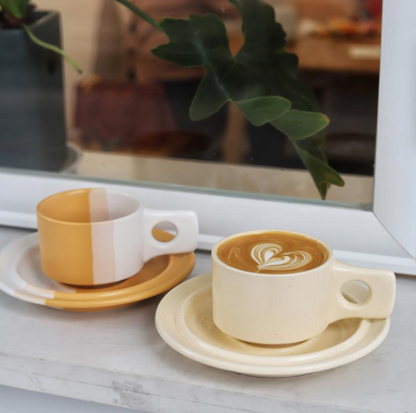 SM Store - The perfect cup. Minimalist, functional mug designs