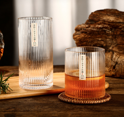 handmade-japanese-whisky-glasses
