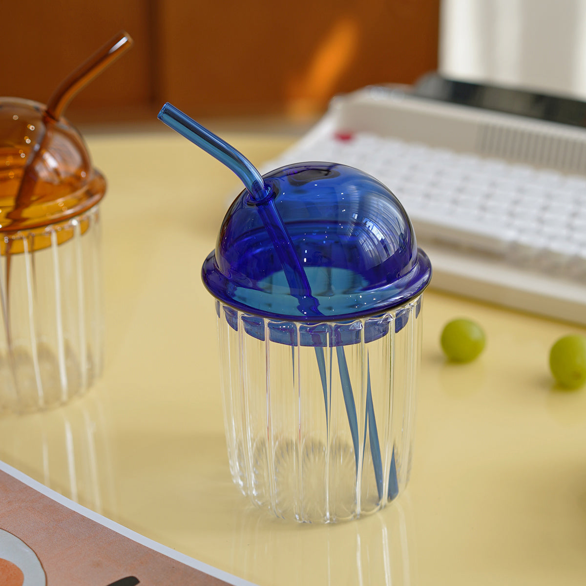 dome glass cup ideas｜TikTok Search