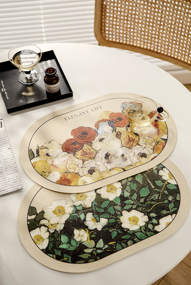 Best Dining Table Placemats 